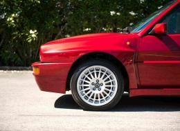 Lancia Delta Intégrale EVO 2