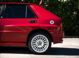 Lancia Delta Intégrale EVO 2