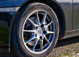 Porsche 996 C2 Cabriolet 3.6L