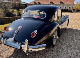 Jaguar Série - XK 140 Coupé SE