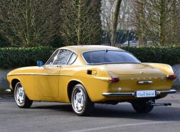 Volvo P 1800 E