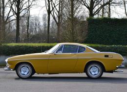 Volvo P 1800 E
