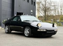 Porsche 928 GTS