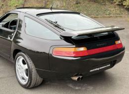 Porsche 928 GTS