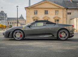 Ferrari F 430 Spider *Baquets Carbone*