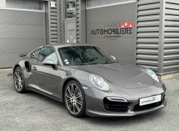 Porsche 991 Turbo 3.8 520