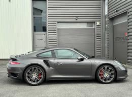 Porsche 991 Turbo 3.8 520