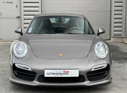 Porsche 991 Turbo 3.8 520