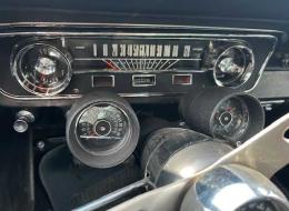 Ford Mustang FASTBACK V8 289