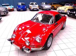 Alpine A 110