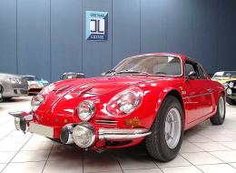 Alpine A 110
