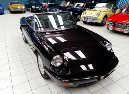 Alfa Roméo 2000 Spider SPIDER 2000 S.4 1993
