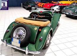 MG TF 1250 MIDGET