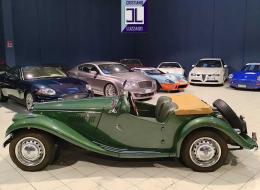 MG TF 1250 MIDGET