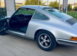 Porsche 911 T - 2.2