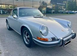 Porsche 911 T - 2.2