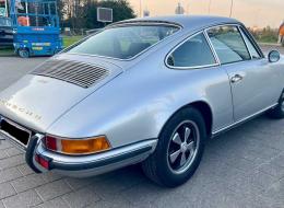 Porsche 911 T - 2.2
