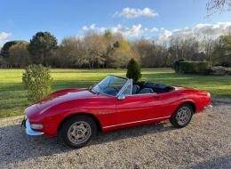 Fiat Dino Spider 2000