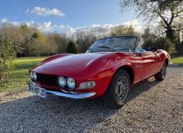 Fiat Dino Spider 2000