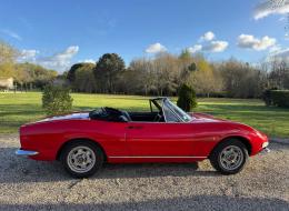 Fiat Dino Spider 2000