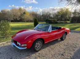 Fiat Dino Spider 2000