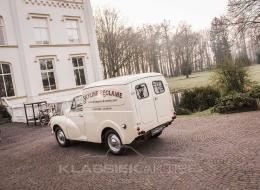 Morris Minor Van