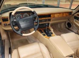 Jaguar XJS