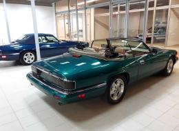 Jaguar XJS