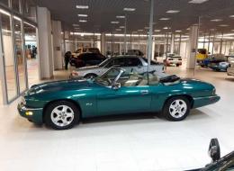 Jaguar XJS