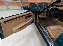 Jaguar XJS