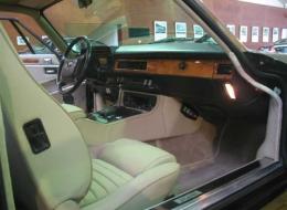 Jaguar XJS