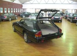 Jaguar XJS