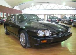 Jaguar XJS