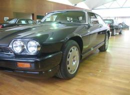 Jaguar XJS