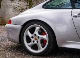 Porsche 993 993 Carrera 4S