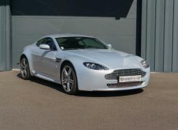 Aston Martin V8 Vantage N400