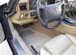 Jaguar XJS 4.6