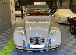 Citroen 2 CV AZAM