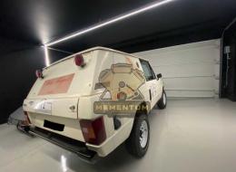 LandRover Range Rover