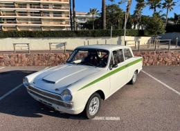 Ford Cortina Lotus MK1