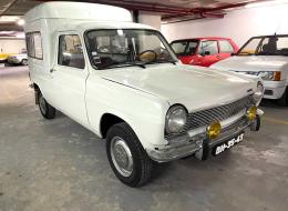 Simca 1100 VF 2