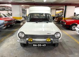 Simca 1100 VF 2