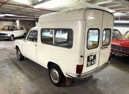 Simca 1100 VF 2