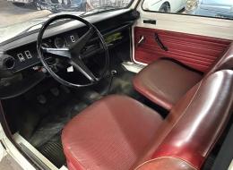 Simca 1100 VF 2