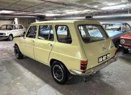 Simca 1100 Break