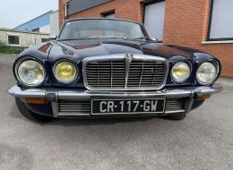 Jaguar Série - XJ C 4.2