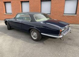 Jaguar Série - XJ C 4.2