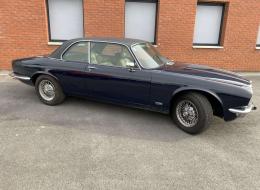 Jaguar Série - XJ C 4.2