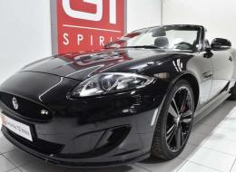 Jaguar XKR Cabriolet