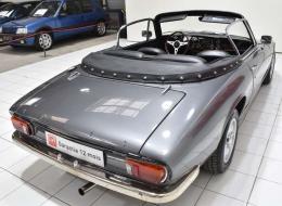 Lotus Elan + 2 S cabriolet